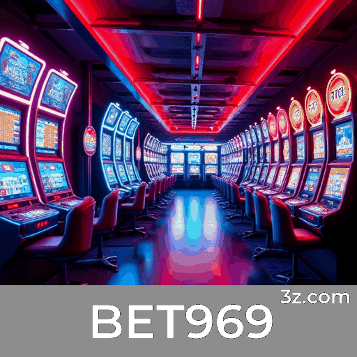 A Emoção dos Jogos de Cassino no BET969: Ganhe Grande!
