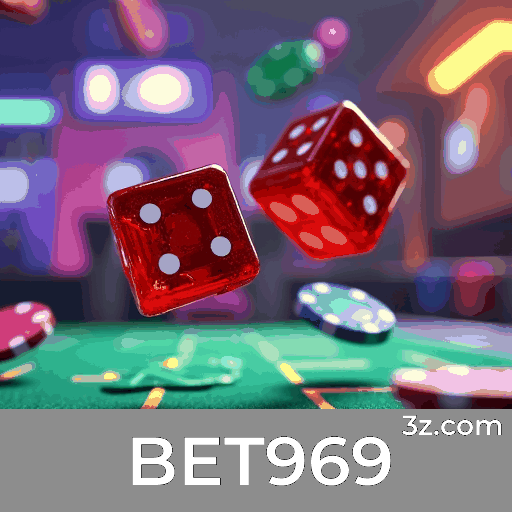 A Emoção dos Jogos de Cassino no BET969: Ganhe Grande!