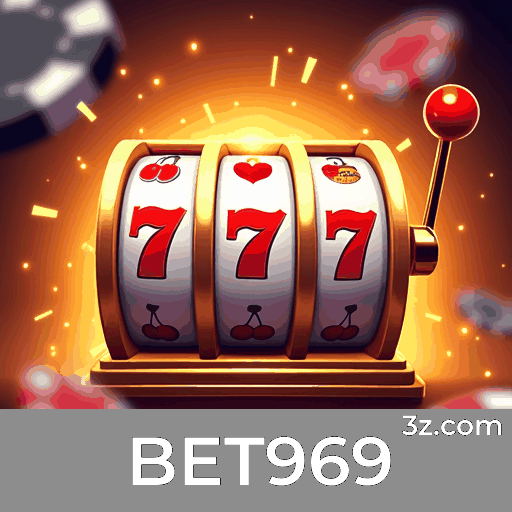 Luxuosa Experiência Casino com Equipe de Elite no BET969