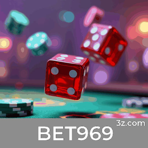 Luxuosa Experiência Casino com Equipe de Elite no BET969