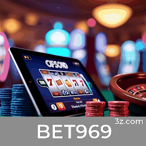 Luxuosa Experiência Casino com Equipe de Elite no BET969