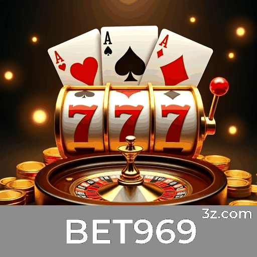 BET969 Inovação Tecnológica: Futuro dos Jogos de Azar