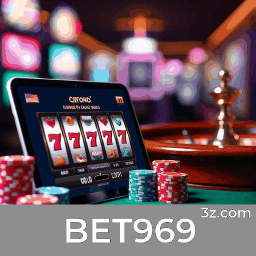 BET969: Rápido, Fácil e Ideal para Brasileiros