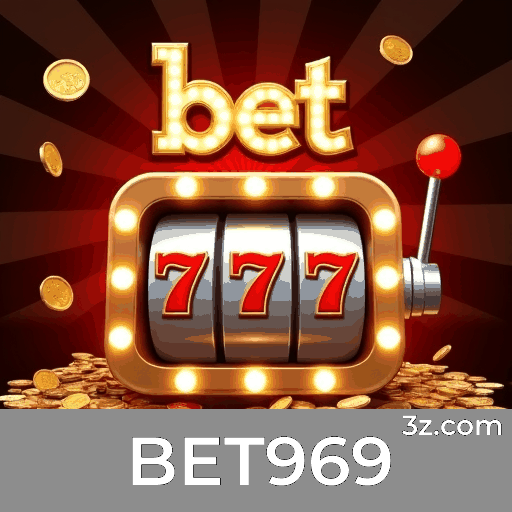 A Emoção dos Jogos de Cassino no BET969: Ganhe Grande!