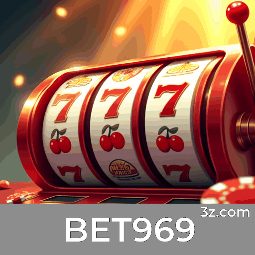 BET969 Inovação Tecnológica: Futuro dos Jogos de Azar