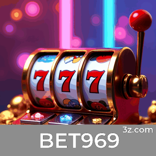 BET969: Cassino Premiado e Pagamentos Rápidos