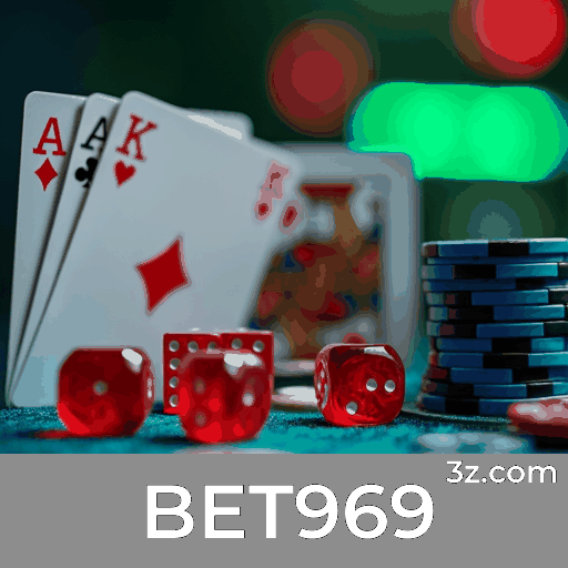 BET969 Inovação Tecnológica: Futuro dos Jogos de Azar