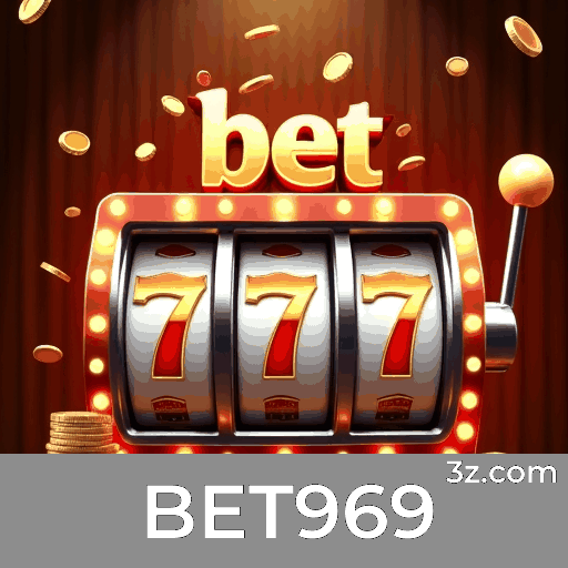 Luxuosa Experiência Casino com Equipe de Elite no BET969