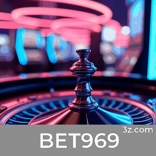 BET969 Inovação Tecnológica: Futuro dos Jogos de Azar