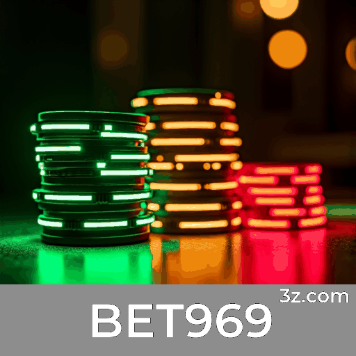 Luxuosa Experiência Casino com Equipe de Elite no BET969
