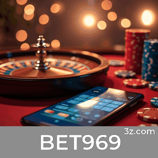 A Emoção dos Jogos de Cassino no BET969: Ganhe Grande!