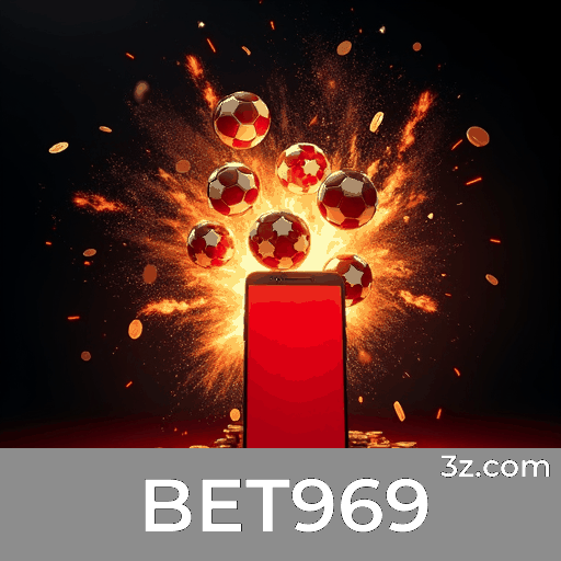 BET969 Inovação Tecnológica: Futuro dos Jogos de Azar