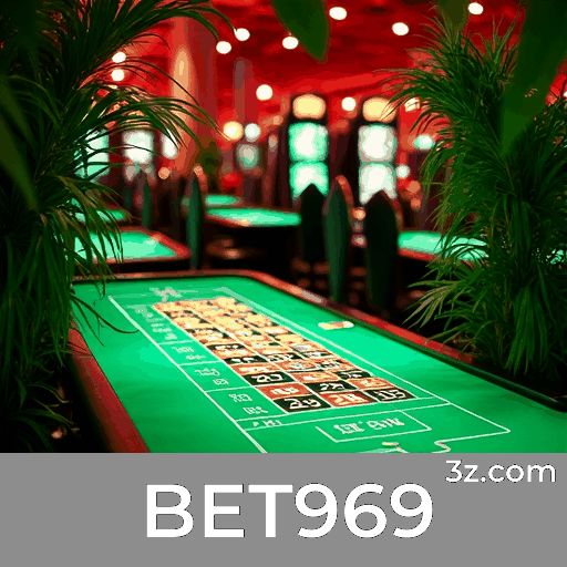BET969: Ofertas Exclusivas para Usuários Brasileiros