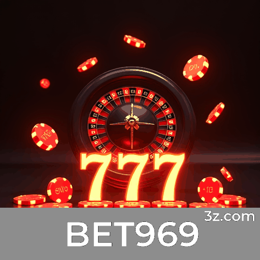 A Emoção dos Jogos de Cassino no BET969: Ganhe Grande!