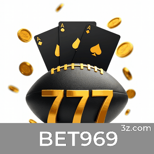 BET969: Cassino Premiado e Pagamentos Rápidos