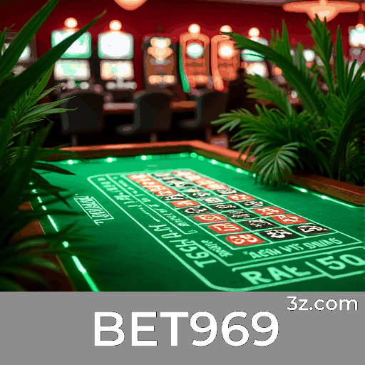 BET969: Cassino Premiado e Pagamentos Rápidos
